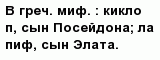question