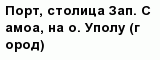 question