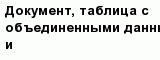 question