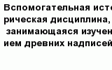 question