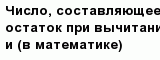 question