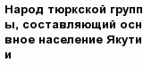 question