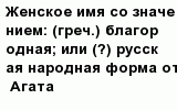question