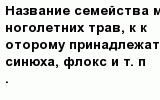 question
