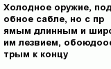 question