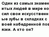 question