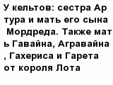 question