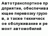 question