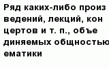 question