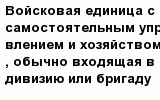 question