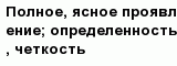 question