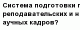 question