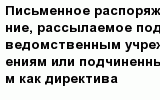 question