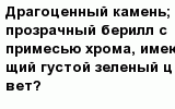 question