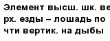 question