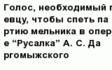 question