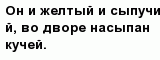question