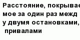 question