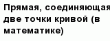 question