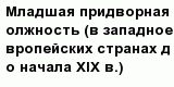 question