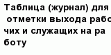 question