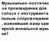 question