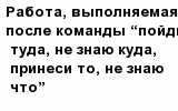 question