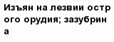 question