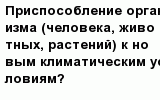 question