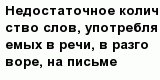 question