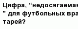 question