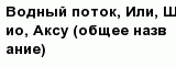 question