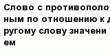 question