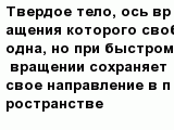 question