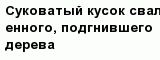 question